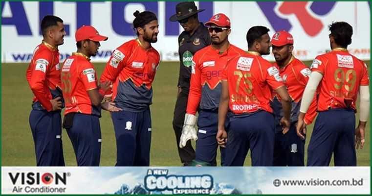 বিপিএলের সবচেয়ে দামি দল বরিশাল, সবচেয়ে কম খরুচে চট্টগ্রাম